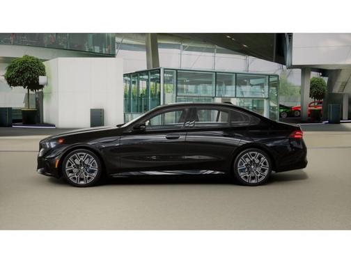 2026 BMW i5 xDrive40