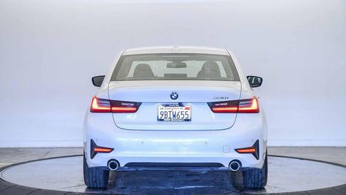 2022 BMW 330 330i
