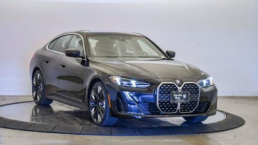 2026 BMW 430 Gran Coupe i