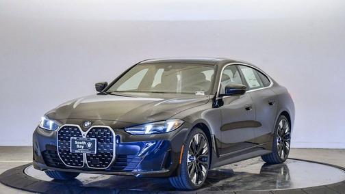 2026 BMW 430 Gran Coupe i