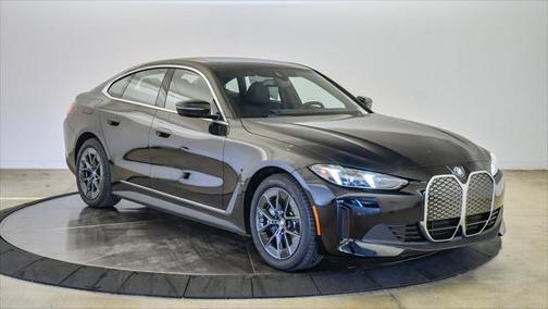 2025 BMW i4 Gran Coupe eDrive40