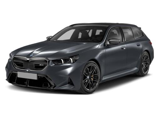 2026 BMW M5 Base