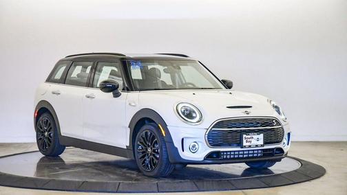 2023 MINI Clubman Cooper S