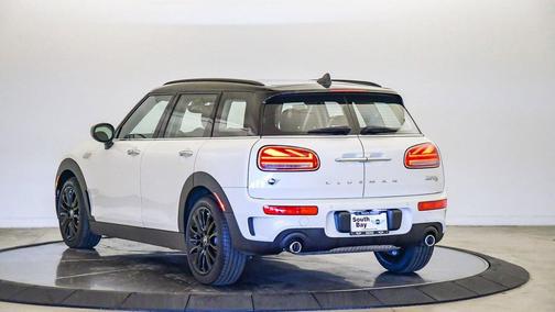 2023 MINI Clubman Cooper S