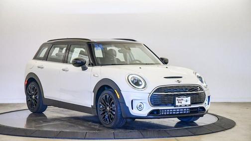 2023 MINI Clubman Cooper S