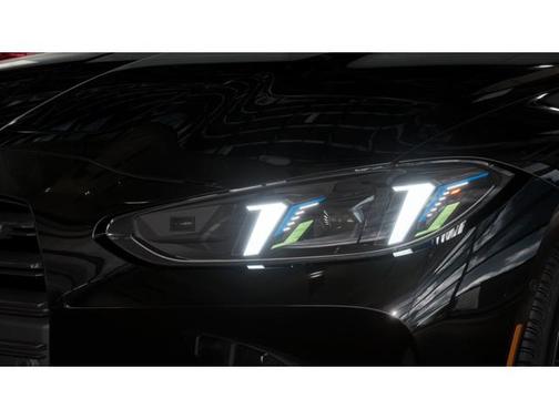 2026 BMW M3 Competition xDrive