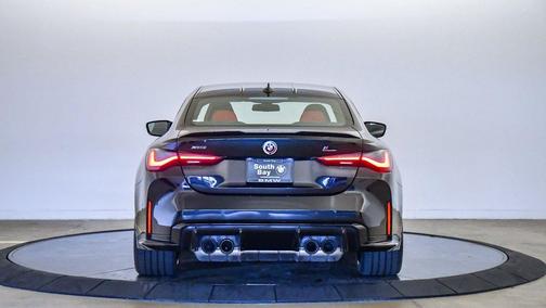 2023 BMW M4 Competition xDrive