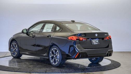 2026 BMW 228 Gran Coupe 228 xDrive