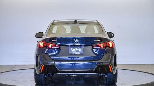2026 BMW 228 Gran Coupe 228 xDrive