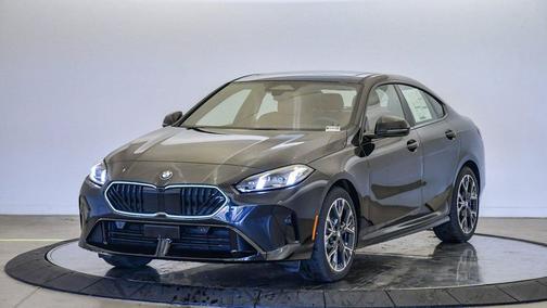 2026 BMW 228 Gran Coupe 228 xDrive