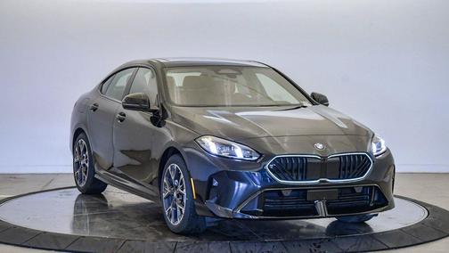 2026 BMW 228 Gran Coupe 228 xDrive
