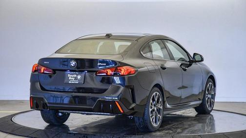 2026 BMW 228 Gran Coupe 228 xDrive