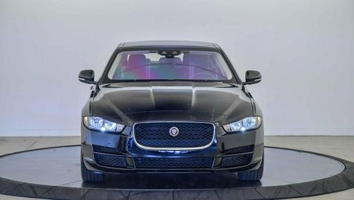 2018 Jaguar XE 20d Premium