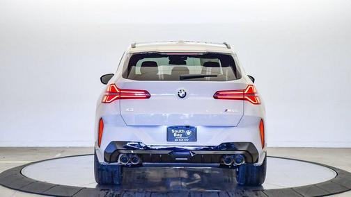 2026 BMW X3 M50 xDrive