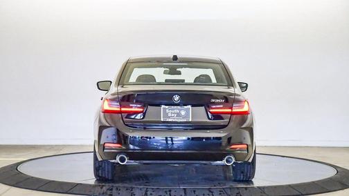 2026 BMW 330 330i