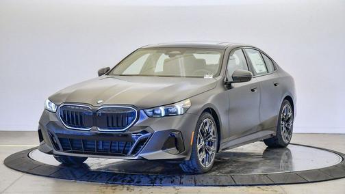 2026 BMW 530 i