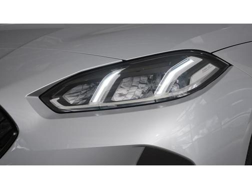 2026 BMW 228 Gran Coupe 228