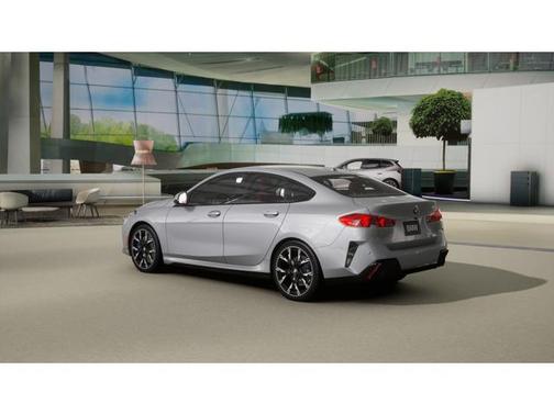 2026 BMW 228 Gran Coupe 228