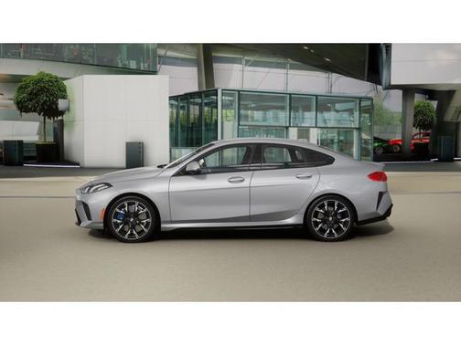 2026 BMW 228 Gran Coupe 228