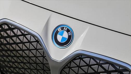 2025 BMW i4 Gran Coupe eDrive40