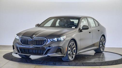 2026 BMW 530 i