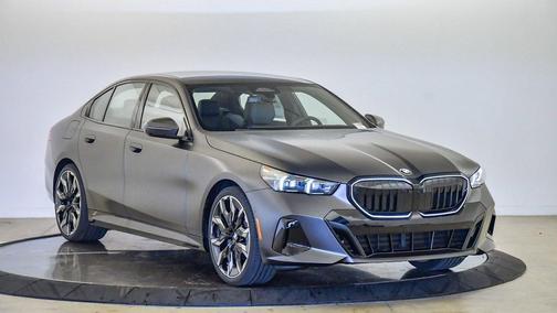 2026 BMW 530 i