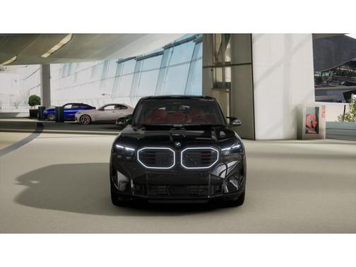 2026 BMW XM Label