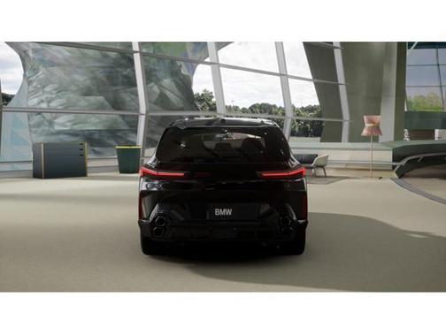 2026 BMW XM Label
