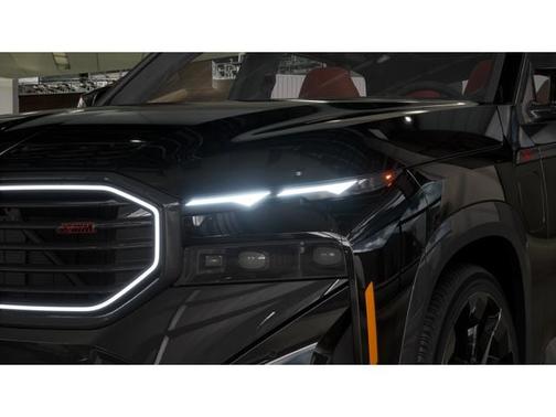 2026 BMW XM Label