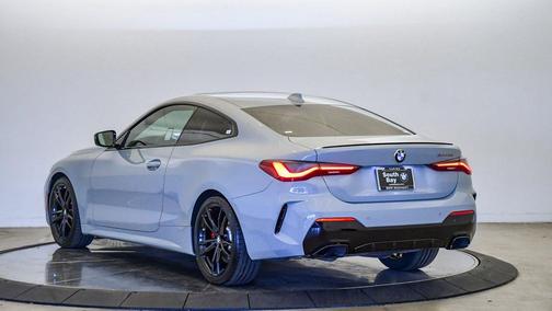 2023 BMW M440 i