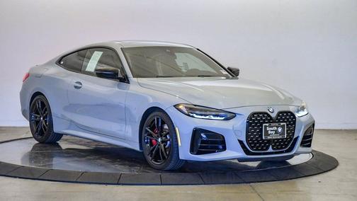 2023 BMW M440 i