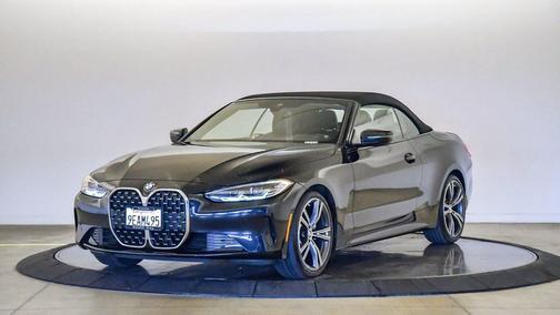 2023 BMW 430 i