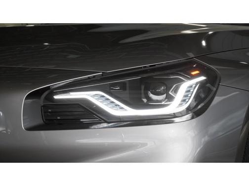 Skyscraper Grey Metallic 2026 BMW M2 Base