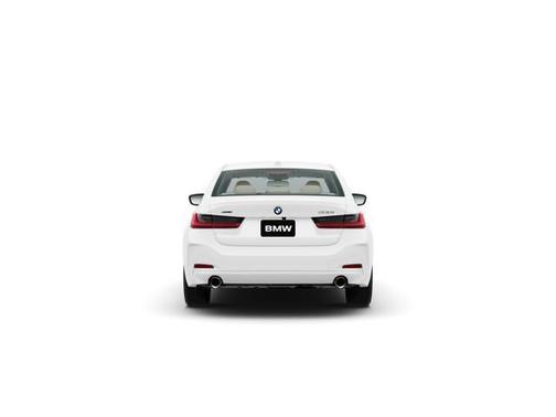 2026 BMW 330 xDrive NA