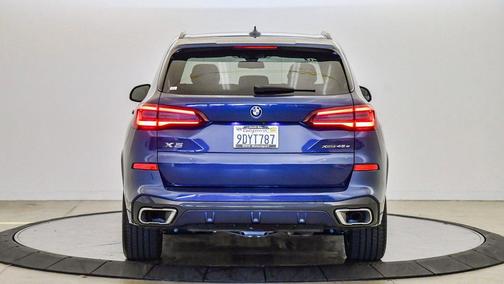 2023 BMW X5 PHEV xDrive45e
