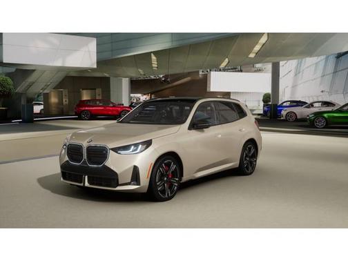 2025 BMW X3 M50 xDrive