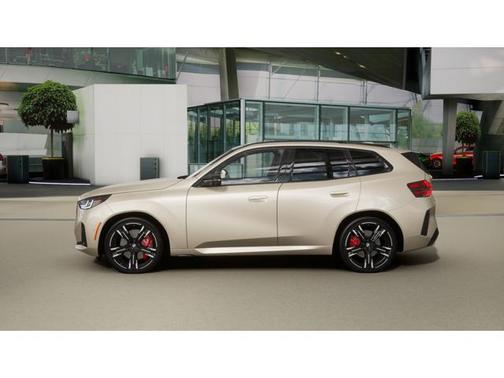2025 BMW X3 M50 xDrive