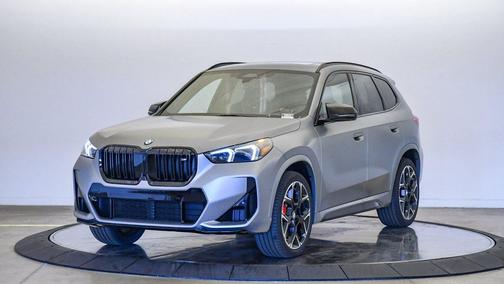 2026 BMW X1 M35i