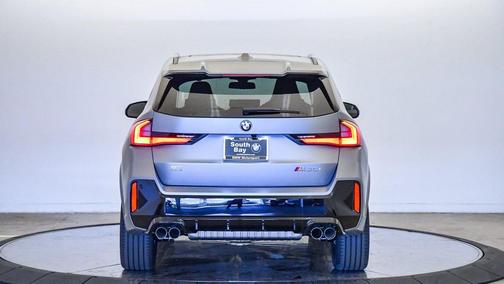 2026 BMW X1 M35i