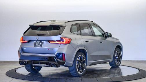 2026 BMW X1 M35i