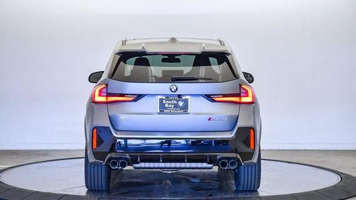 2026 BMW X1 M35i