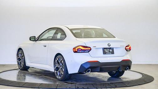 2026 BMW 230 xDrive