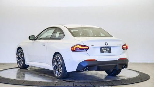2026 BMW 230 xDrive