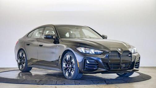 2026 BMW M440 i xDrive