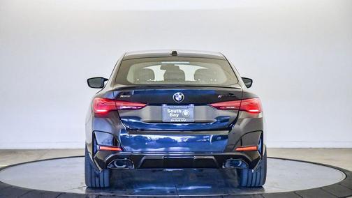 2026 BMW M440 i xDrive