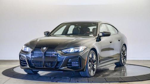 2026 BMW M440 i xDrive