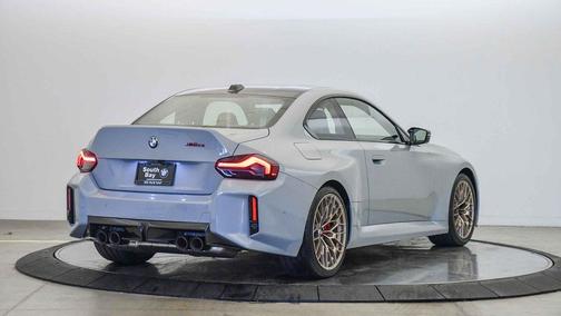 2026 BMW M2 CS