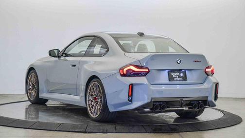 2026 BMW M2 CS