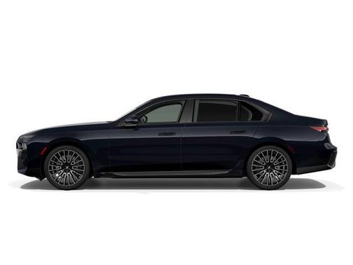 2026 BMW 740 740i