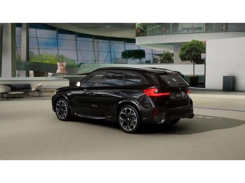 2026 BMW X1 M35i